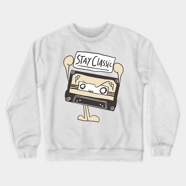 never forget Crewneck Sweatshirt by fikriamrullah